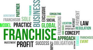 پاورپوینت فرانچایز (فرانشیز)
