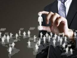 پاورپوینت فرآیند برنامه ریزی نیروی انسانی